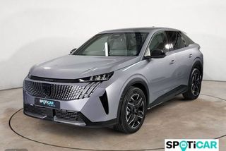 Peugeot 3008 1.2 107KW eDCS6 Allure Exclusive - Foto 1