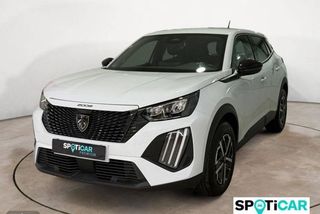 Peugeot 2008 N2008 Hybrid 110 eDCS6 Style - Foto 1