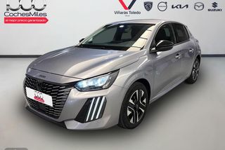 Peugeot 208 Style HYBRID 110 eDCS6 - Foto 1