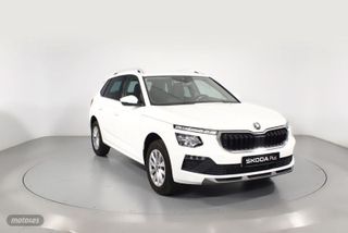 Skoda Kamiq 1.0 TSI 85KW SELECTION DSG 5P - Foto 1