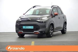 Citroen C3 Aircross 1.2 PureTech 110CV Feel Pack 81KW 5P - Foto 1
