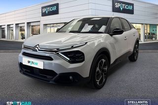 Citroen C4 BlueHdi 110 S&S Feel Pack - Foto 1