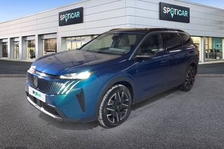 Peugeot 5008 1.2 107KW eDCS6 Allure - Foto 1