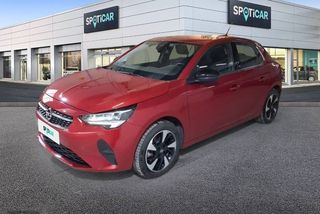 Opel Corsa 50kWh Elegance-e - Foto 1