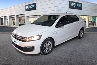 Citroen C-Elysee BlueHDi 75KW (100CV) Origins - Foto 1