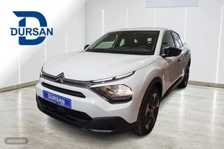 Citroen C4 X ëC4 X eC4 X electrico 100kW 50KWh Feel Pack - Foto 1