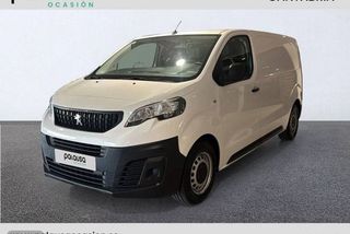 Peugeot Expert Furgón 1.5 BlueHDi 120 Standard Pro - Foto 1
