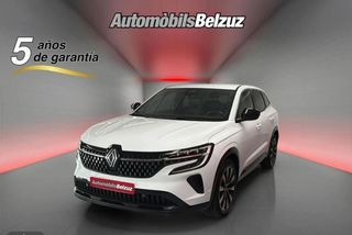 Renault Austral 5 AÑOS GARANTÍA - Foto 1