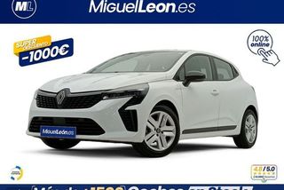 Renault Clio Evolution TCe 90 (67kw) - Foto 1