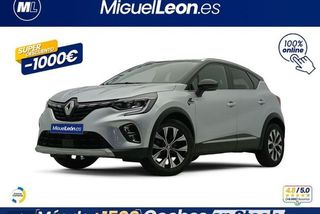 Renault Captur evolution TCe 67kW (90CV) - Foto 1