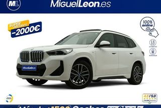 BMW iX1 xDrive30 - Foto 1