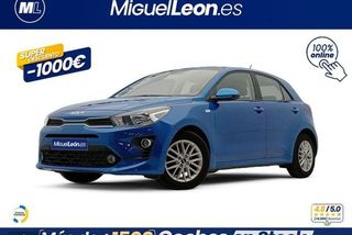 Kia Rio 1.2 DPi 62kW (84CV) Concept - Foto 1