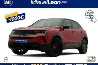 Opel Mokka 1.2 T 96kW (130 CV) GS - Foto 1