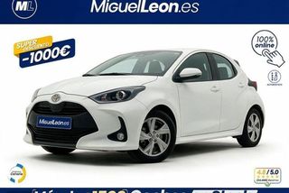Toyota Yaris 1.5 120H Active Plus - Foto 1