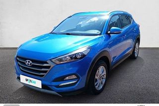 Hyundai Tucson 1.7CRDi 85kW (115CV) BlueDrive 4x2 Klass - Foto 1