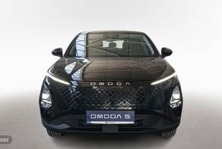 OMODA 5 1.5 T-GDI HEV 165KW PURE DHT 5P - Foto 1