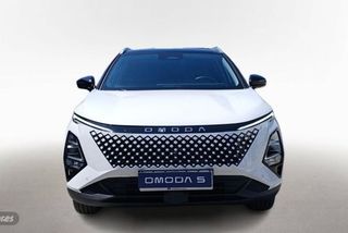 OMODA 5 1.6 T-GDI 108KW PREMIUM DCT 5P - Foto 1