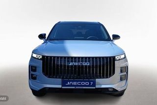 JAECOO 7 1.5 TGDI HEV EXCLUSIVE DHT BITONO 5P - Foto 1