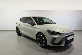 Cupra León León 1.5 TSI 110kW (150 CV) Manual - Foto 1