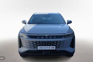 OMODA 9 1.5 TGDI SHS PREMIUM DHT 5P - Foto 1