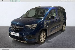 Opel Combo 1.2 T 96kW S/S L Auto Elegance Plus - Foto 1