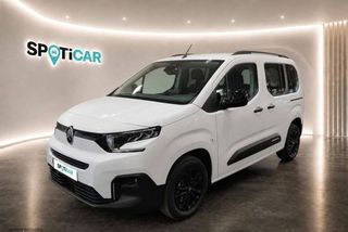 Citroen Berlingo M Diésel 100CV Manual Max - Foto 1