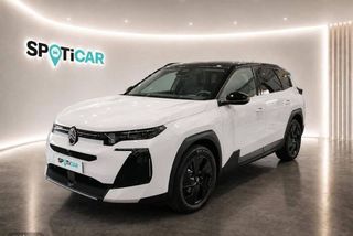 Citroen C5 Aircross Plug-in Hybrid 225CV Max - Foto 1