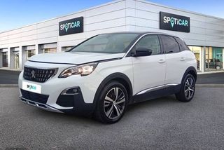 Peugeot 3008 1.2 PURETECH 96KW (130CV) S&S Allure - Foto 1
