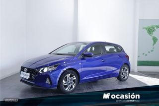 Hyundai i20 1.0 TGDI 74kW (100CV) Klass - Foto 1