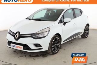 Renault Clio 0.9 TCe Zen - Foto 1