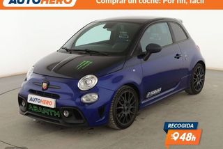 Abarth 500 1.4 Monster Energy Yamaha - Foto 1