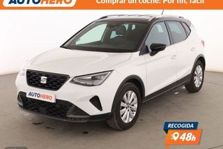 Seat Arona 1.0 TSI FR - Foto 1