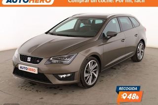 Seat Leon 2.0 TDI FR - Foto 1