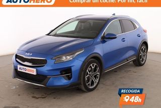 Kia XCeed 1.0 TGDI Tech - Foto 1