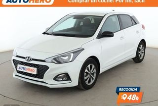 Hyundai i20 1.2 Klass - Foto 1