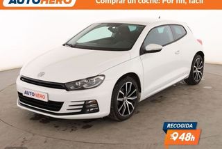Volkswagen Scirocco 1.4 TSI R-Line BlueMotion Tech - Foto 1