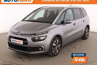 Citroen C4 Grand Picasso 1.2 e-THP Feel - Foto 1