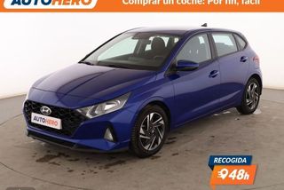 Hyundai i20 1.0 TGDI Klass - Foto 1