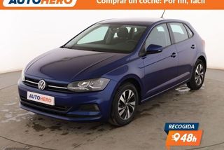 Volkswagen Polo 1.0 TSI Advance - Foto 1
