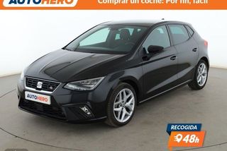Seat Ibiza 1.0 TSI FR - Foto 1