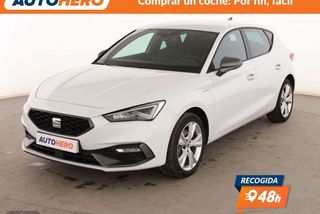 Seat Leon 1.4 TSI e-HYBRID FR - Foto 1