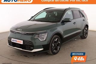 Kia Niro electric drive 150 kW e-Emotion - Foto 1