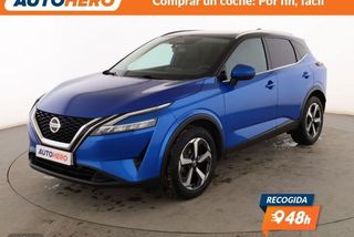 Nissan Qashqai 1.3 DIG-T Tekna - Foto 1