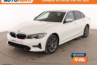 BMW Serie 3 318d Sport Line - Foto 1