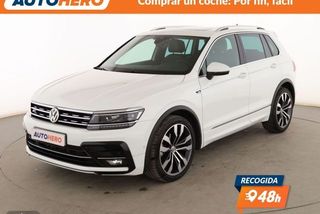 Volkswagen Tiguan 2.0 TDI R-Line - Foto 1