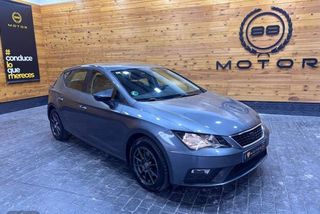 Seat Leon 1.6 TDI 85kW (115CV) St&Sp Style - Foto 1