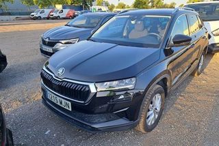 Skoda Karoq 2.0 TDI 85kW (115CV) Ambition - Foto 1