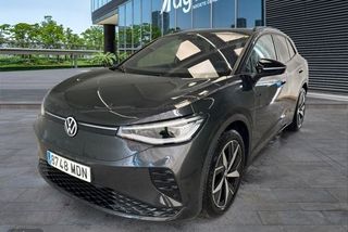 Volkswagen ID.4 GTX 220kW (299CV) Automático - Foto 1