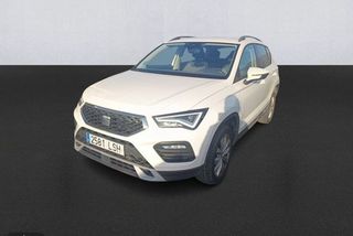 Seat Ateca 2.0 TDI 85kW (115CV) S&S Style Go "M" - Foto 1