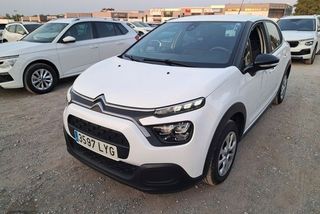 Citroen C3 BlueHDi 75KW (100CV) S&S Live Pack - Foto 1
